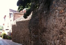 Ruelle de Peretallada