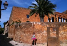 Couleurs d'Espagne