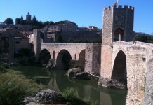 Pont de Besalu