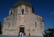 Eglise de Besalu