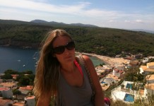 Domi surplombe Montgo