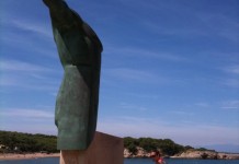 Début de la balade d'Empuries