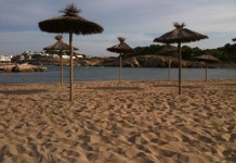 Plage de San Marti d'Empuries