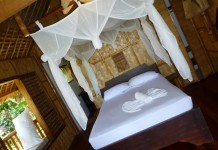 Notre chambre