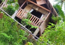 Hutte