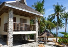 Notre bungalow