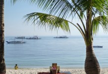 Toujours Bounty Beach