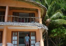 Notre chambre