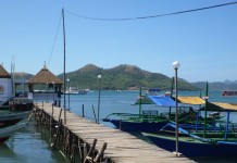 Port de Coron