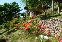 Notre bungalow au Balinsasayaw