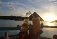 Tchin !