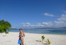 Pass Island